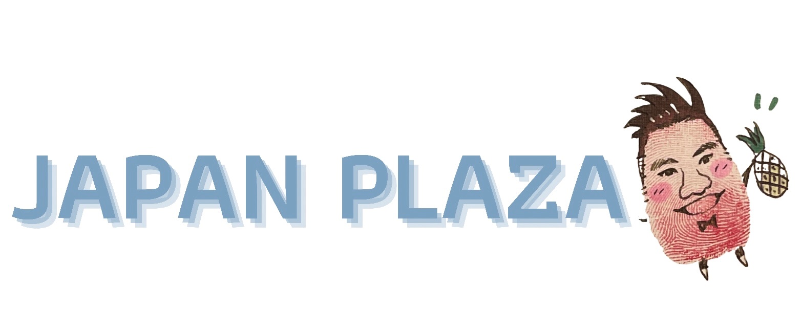 JAPAN PLAZA UK