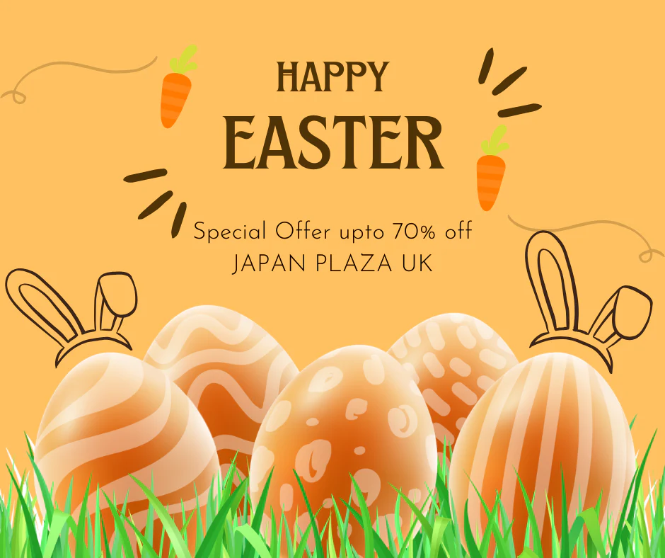 Authentic Japan at Your Doorstep